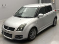 2007 Suzuki Swift