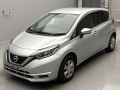 2019 Nissan Note