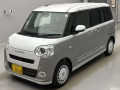 2025 Daihatsu Move Canbus
