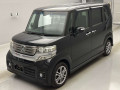 2014 Honda N-BOX CUSTOM