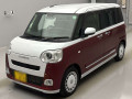 2023 Daihatsu Move Canbus
