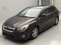 2013 Subaru Impreza Sports
