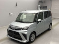 2022 Toyota Roomy