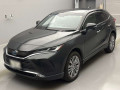 2020 Toyota Harrier Hybrid