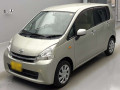 2012 Daihatsu Move