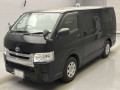 2014 Toyota Regiusace Van