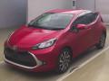 2023 Toyota Aqua