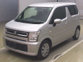2017 Suzuki Wagon R