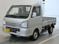 2019 Suzuki Carry Truck