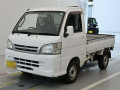 2012 Daihatsu Hijet Truck