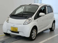 2012 Mitsubishi I-Miev