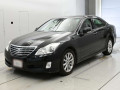 2009 Toyota Crown