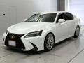 2013 Lexus GS