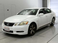 2006 Lexus GS