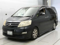 2006 Toyota Alphard V