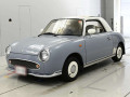 1992 Nissan Figaro