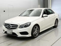 2013 Mercedes Benz E-Class