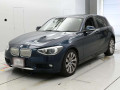 2012 BMW 1 Series