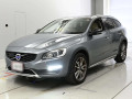 2018 Volvo V60