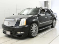 2009 Cadillac Escalade