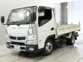 2018 Mitsubishi Fuso Canter