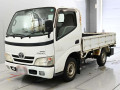 2008 Toyota Dyna Truck