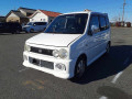 2001 Daihatsu Move