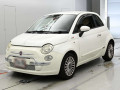 2008 Fiat 500
