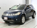 2006 Nissan Murano