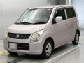 2010 Suzuki Wagon R