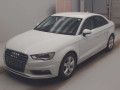 2015 Audi A3 SEDAN