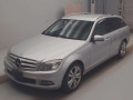 2011 Mercedes Benz C CLASS STATION WAGON