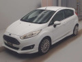 2014 Ford Fiesta