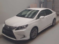 2015 Lexus HS