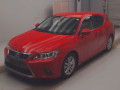 2014 Lexus CT