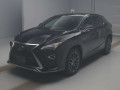 2019 Lexus RX