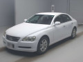 2007 Toyota Mark X