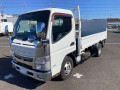 2016 Mitsubishi Fuso Canter