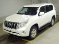 2016 Toyota Land Cruiser Prado