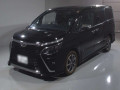 2020 Toyota Voxy