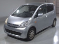 2006 Daihatsu Move