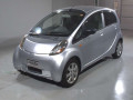 2007 Mitsubishi i