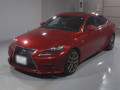 2013 Lexus IS