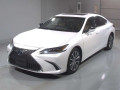 2020 Lexus ES