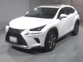 2018 Lexus NX