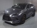 2020 Lexus NX