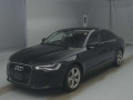 2012 Audi A6