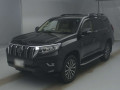 2019 Toyota Land Cruiser Prado