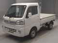 2018 Daihatsu Hijet Truck