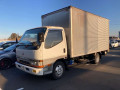 1994 Mitsubishi Fuso Canter